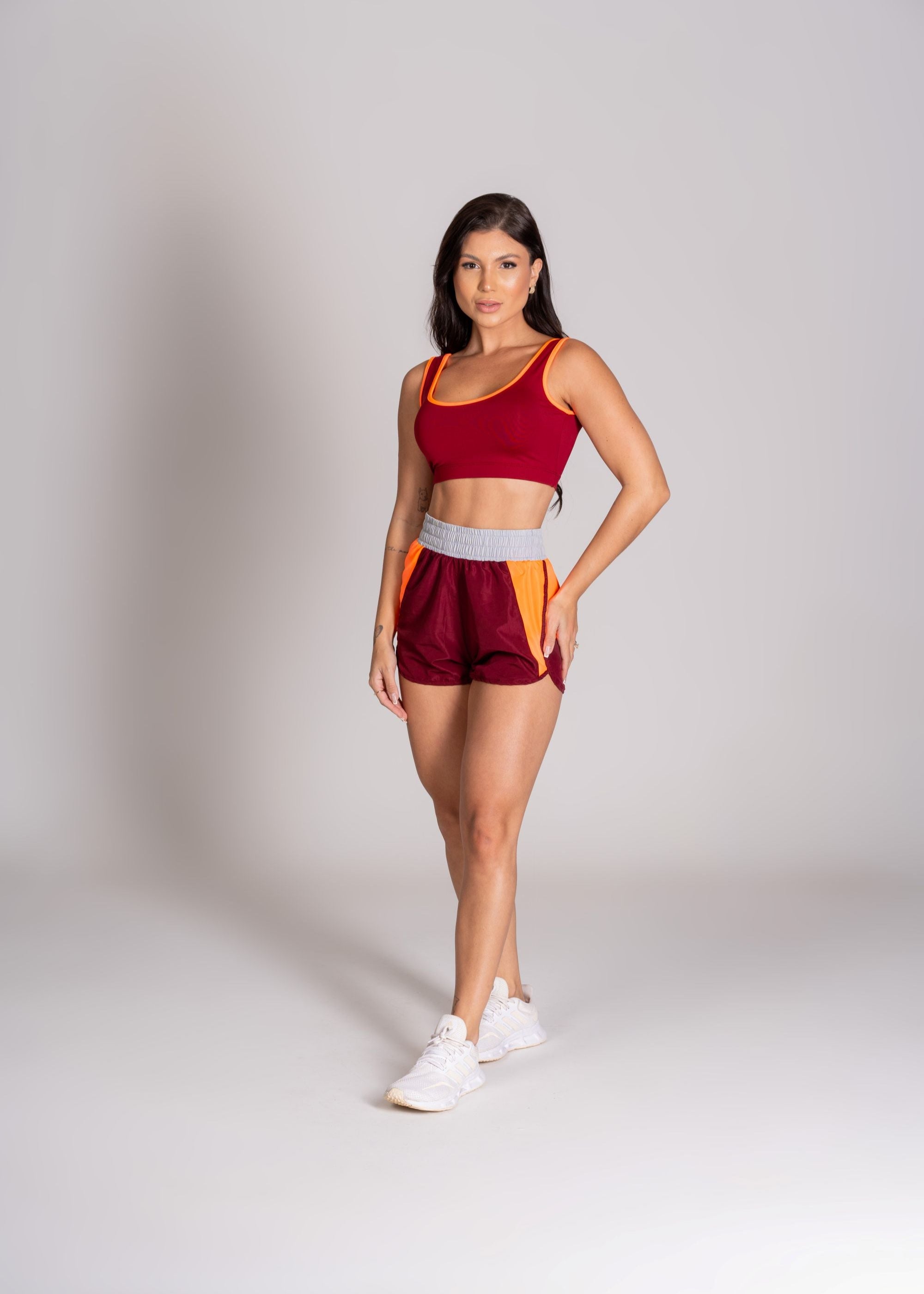 Short Pulse Bordo