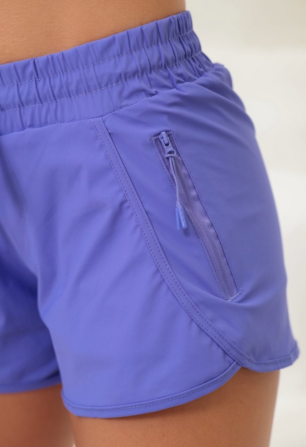 Short Bolso Run