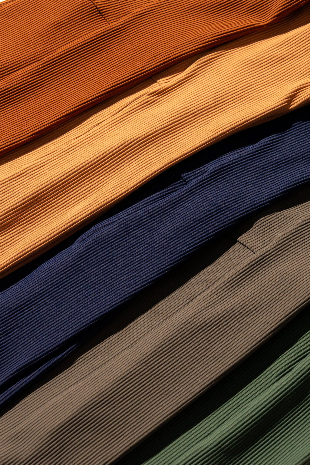 Conjunto Legging e Top Alças Retas  Off White