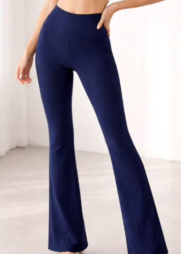 Calça Flare Qualité