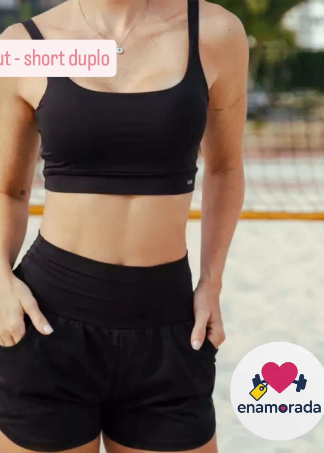 Conjunto Move