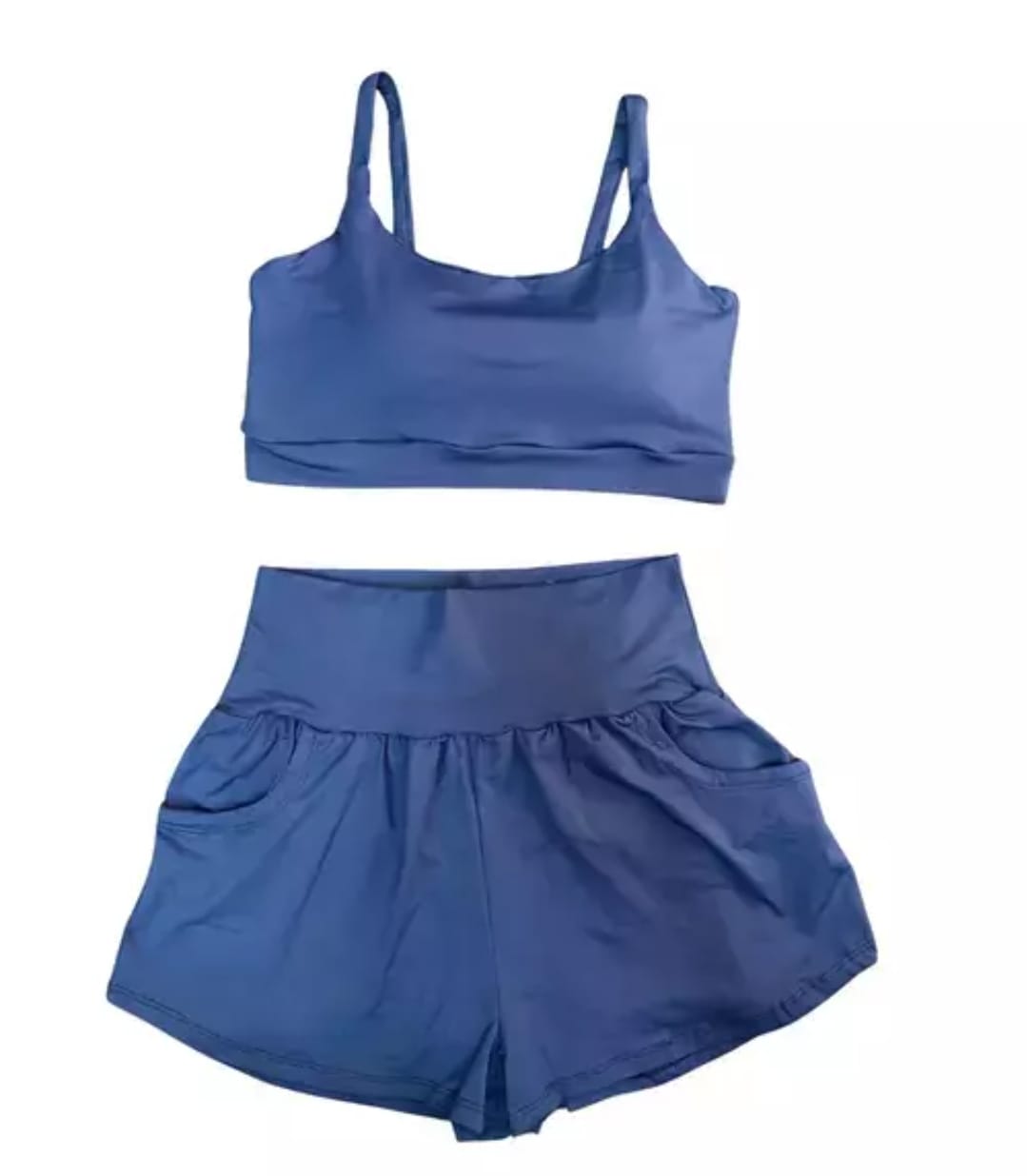 Conjunto Move