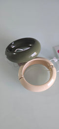 Pulseira Acrilico