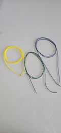 Colar Brasil (trio)
