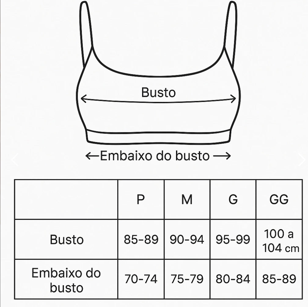 TOP Fita Enamorada