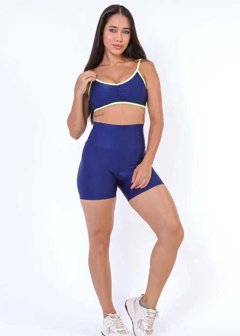 Conjunto Comprensão