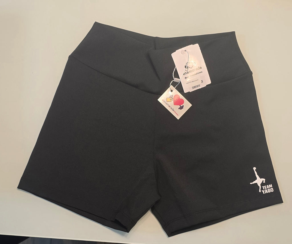 Short Team Yago