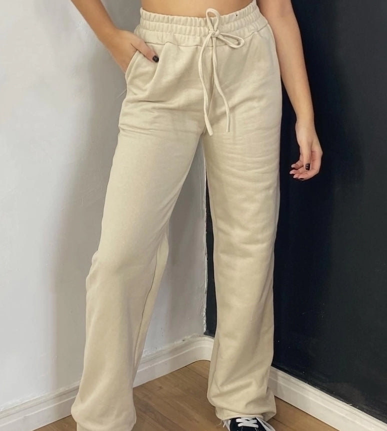Calça Moletom