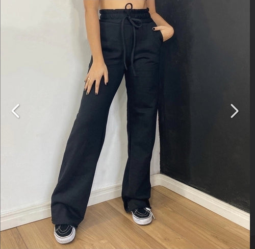 Calça Moletom
